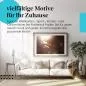 Preview: Leinwandbild "Geige": Hand spielt, Scheinwerfer - Hingabe & Konzentration zur Musik. Preview: Leinwandbild "Geige": Hand spielt, Scheinwerfer - Hingabe & Konzentration zur Musik.