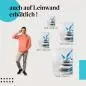 Preview: "Gelassenheit" Leinwandbild. Finde die ideale Größe für dein modernes Zuhause & setze Akzente mit Kunst! Preview: "Gelassenheit" Leinwandbild. Finde die ideale Größe für dein modernes Zuhause & setze Akzente mit Kunst!