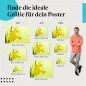 Preview: Frühlingsboten: Gelbe Narzissen | Postereck 1754 Preview: Frühlingsboten: Gelbe Narzissen | Postereck 1754