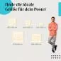Preview: Wähle die ideale Postergröße: "Genieße jeden Moment" - Verspieltes Zitat auf rosa Hintergrund mit Punkten. Preview: Wähle die ideale Postergröße: "Genieße jeden Moment" - Verspieltes Zitat auf rosa Hintergrund mit Punkten.