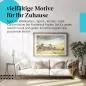 Preview: Gepardenpaar: Savanne & Sonnenuntergang | Postereck 0782 Preview: Gepardenpaar: Savanne & Sonnenuntergang | Postereck 0782