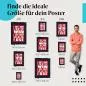 Preview: "I don't know how I'm going to win...": Motivationsposter mit gewinnendem Spruch Preview: "I don't know how I'm going to win...": Motivationsposter mit gewinnendem Spruch