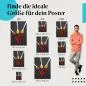 Preview: Scharfe Gewürze | Postereck 2725 Preview: Scharfe Gewürze | Postereck 2725