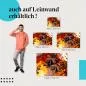 Preview: Gewürz-Nahaufnahme | Postereck 3297 Preview: Gewürz-Nahaufnahme | Postereck 3297