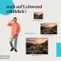 Preview: Giant's Causeway | Postereck 4103 Preview: Giant's Causeway | Postereck 4103