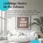 Preview: Motivation pur: Holz-Poster "Do your best" - für mehr Power im Alltag. Preview: Motivation pur: Holz-Poster "Do your best" - für mehr Power im Alltag.