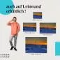 Preview: Sonnenuntergang am Gipfelkreuz: Alpen-Magie | Postereck 0018 Preview: Sonnenuntergang am Gipfelkreuz: Alpen-Magie | Postereck 0018