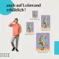 Preview: Giraffe mit Eis: Einrad | Postereck 1546 Preview: Giraffe mit Eis: Einrad | Postereck 1546