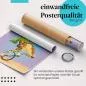 Preview: Giraffe mit Eis: Einrad | Postereck 1546 Preview: Giraffe mit Eis: Einrad | Postereck 1546