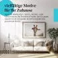 Preview: Giraffe beim Fressen: Neugieriger Blick | Postereck 0703 Preview: Giraffe beim Fressen: Neugieriger Blick | Postereck 0703