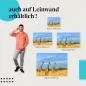 Preview: Giraffen am Kilimandscharo | Postereck 3422 Preview: Giraffen am Kilimandscharo | Postereck 3422