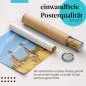 Preview: Giraffen am Kilimandscharo | Postereck 3422 Preview: Giraffen am Kilimandscharo | Postereck 3422