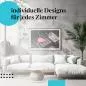 Preview: Schlafzimmer Deko: "Gitarre" Poster im modernen Schlafzimmer. Wanddeko für Musikbegeisterte. Preview: Schlafzimmer Deko: "Gitarre" Poster im modernen Schlafzimmer. Wanddeko für Musikbegeisterte.