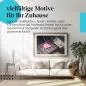 Preview: Stylisches Leinwandbild: Gitarre mit Plektrum - bereit zum Spielen. Wanddeko für Musikfans und Gitarristen. Preview: Stylisches Leinwandbild: Gitarre mit Plektrum - bereit zum Spielen. Wanddeko für Musikfans und Gitarristen.