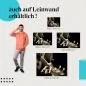 Preview: "Gitarre" Leinwandbild. Verschiedene Größen für dein Zuhause - setze stilvolle Akzente! Preview: "Gitarre" Leinwandbild. Verschiedene Größen für dein Zuhause - setze stilvolle Akzente!