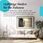 Preview: Stylisches Leinwandbild: Gitarrenfeeling - Abstrakte Nahaufnahme eines Gitarrenhalses. Preview: Stylisches Leinwandbild: Gitarrenfeeling - Abstrakte Nahaufnahme eines Gitarrenhalses.
