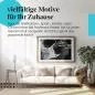Preview: Stylisches Leinwandbild: Gitarrist spielt E-Gitarre. Wanddeko für Musikfans und Gitarristen. Preview: Stylisches Leinwandbild: Gitarrist spielt E-Gitarre. Wanddeko für Musikfans und Gitarristen.