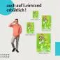 Preview: Glasflügelfalter: Exotische Schönheit | Postereck 1515 Preview: Glasflügelfalter: Exotische Schönheit | Postereck 1515