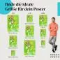 Preview: Glasflügelfalter: Exotische Schönheit | Postereck 1515 Preview: Glasflügelfalter: Exotische Schönheit | Postereck 1515