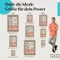 Preview: "Sei verrückt genug, um an dich zu glauben": Poster - Träume & Motivation Preview: "Sei verrückt genug, um an dich zu glauben": Poster - Träume & Motivation