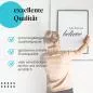 Preview: "Glaube daran": Gerahmtes Wandbild - Inspirierendes Zitat. Preview: "Glaube daran": Gerahmtes Wandbild - Inspirierendes Zitat.