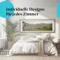 Preview: Schlafzimmer Deko: Modernes Zimmer mit "Glenfinnan-Viadukt" Poster. Wanddeko für Schottland-Fans. Preview: Schlafzimmer Deko: Modernes Zimmer mit "Glenfinnan-Viadukt" Poster. Wanddeko für Schottland-Fans.