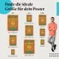 Preview: "Glücklich sein" Poster: Lebensfreude & Sprüche! Preview: "Glücklich sein" Poster: Lebensfreude & Sprüche!