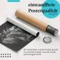 Preview: Gnus in der Savanne | Postereck 3423 Preview: Gnus in der Savanne | Postereck 3423