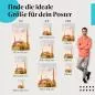Preview: Istanbul: Die Goldene Moschee | Postereck 1552 Preview: Istanbul: Die Goldene Moschee | Postereck 1552