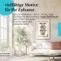 Preview: Gutes tun: Dieses Leinwandbild mit dem inspirierenden Spruch erinnert an die Bedeutung von Hilfsbereitschaft. Preview: Gutes tun: Dieses Leinwandbild mit dem inspirierenden Spruch erinnert an die Bedeutung von Hilfsbereitschaft.
