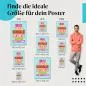 Preview: "Unless your name is Google...": Humorvolles Poster für alle, die nicht alles wissen Preview: "Unless your name is Google...": Humorvolles Poster für alle, die nicht alles wissen