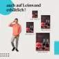 Preview: "Natürlicher Genuss" Leinwandbild - Ein frisches und appetitliches Motiv. Preview: "Natürlicher Genuss" Leinwandbild - Ein frisches und appetitliches Motiv.
