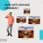 Preview: Grand Canyon: Naturschauspiel | Postereck 1944 Preview: Grand Canyon: Naturschauspiel | Postereck 1944