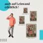 Preview: Steak House: Grillgenuss seit 1934 | Postereck 0477 Preview: Steak House: Grillgenuss seit 1934 | Postereck 0477