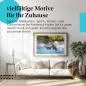 Preview: Grizzlybär: Lachsfang & Wildnis | Postereck 0789