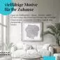 Preview: Große Träume wagen: Poster "If your dreams don't scare you..." Preview: Große Träume wagen: Poster "If your dreams don't scare you..."