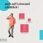 Preview: "Große Dinge haben oft kleine Anfänge" als Leinwandbild - Motivation für neue Herausforderungen. Preview: "Große Dinge haben oft kleine Anfänge" als Leinwandbild - Motivation für neue Herausforderungen.