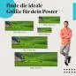Preview: Finde die perfekte Postergröße für dein Zuhause! Hügel, Bäume, Landschaft, Frühling. Preview: Finde die perfekte Postergröße für dein Zuhause! Hügel, Bäume, Landschaft, Frühling.