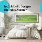 Preview: Schlafzimmer Deko: Landhaus Schlafzimmer mit "Landschaft" Poster. Idyllische Wanddeko für Naturliebhaber. Preview: Schlafzimmer Deko: Landhaus Schlafzimmer mit "Landschaft" Poster. Idyllische Wanddeko für Naturliebhaber.