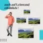 Preview: Island: Vulkanlandschaft | Postereck 1377 Preview: Island: Vulkanlandschaft | Postereck 1377