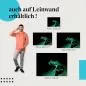 Preview: "Grüner Frosch auf einem Blatt" Leinwandbild. Finde die ideale Größe für dein Zuhause & setze Akzente mit Kunst! Preview: "Grüner Frosch auf einem Blatt" Leinwandbild. Finde die ideale Größe für dein Zuhause & setze Akzente mit Kunst!
