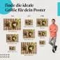 Preview: Grüntee Auszeit | Postereck 2570 Preview: Grüntee Auszeit | Postereck 2570