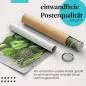 Preview: Grünes Gemüse | Postereck 2966 Preview: Grünes Gemüse | Postereck 2966