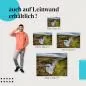 Preview: Gullfoss Wasserfall | Postereck 3446 Preview: Gullfoss Wasserfall | Postereck 3446