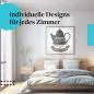 Preview: Guten Morgen Kaffee | Postereck 2329 Preview: Guten Morgen Kaffee | Postereck 2329