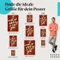 Preview: "I woke up wanting to kiss you": Liebesbotschafts Poster - Romantische Botschaft Preview: "I woke up wanting to kiss you": Liebesbotschafts Poster - Romantische Botschaft