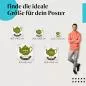 Preview: Guten Morgen Tee | Postereck 2328