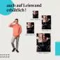 Preview: Titel: Leidenschaftliche Berührung: Hände auf Bauch | Postereck 0041 Preview: Titel: Leidenschaftliche Berührung: Hände auf Bauch | Postereck 0041