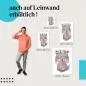 Preview: Häschen mit Kleidchen | Postereck 3955 Preview: Häschen mit Kleidchen | Postereck 3955