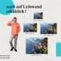 Preview: Hallstatt im Herbst | Postereck 3866 Preview: Hallstatt im Herbst | Postereck 3866